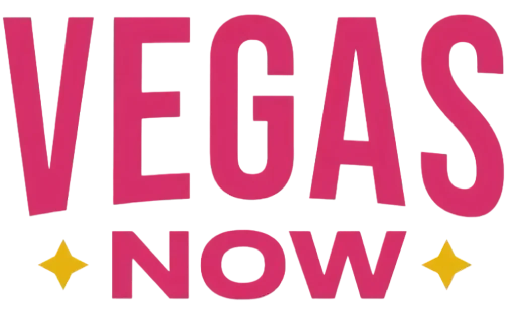 vegasnow australia logo