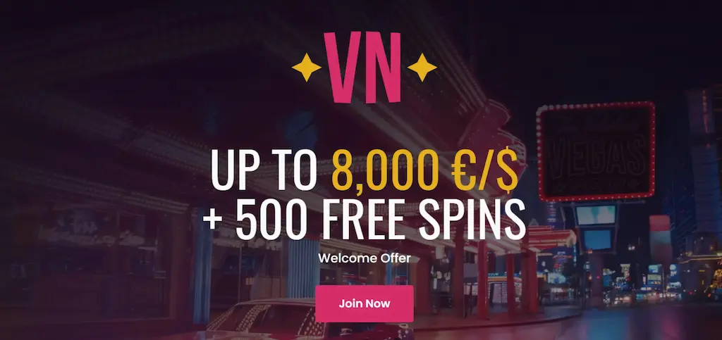 vegasnow
